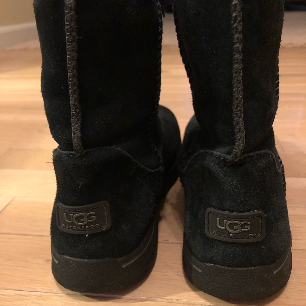 UGG boots